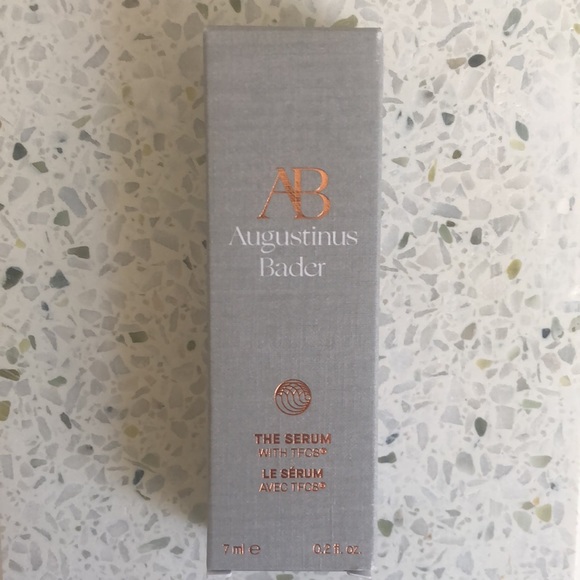 Augustinus Bader Serum with TFC8 MINI - Picture 3 of 7